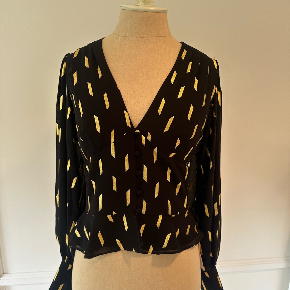 Yumi Kim Jodi Top Size Small